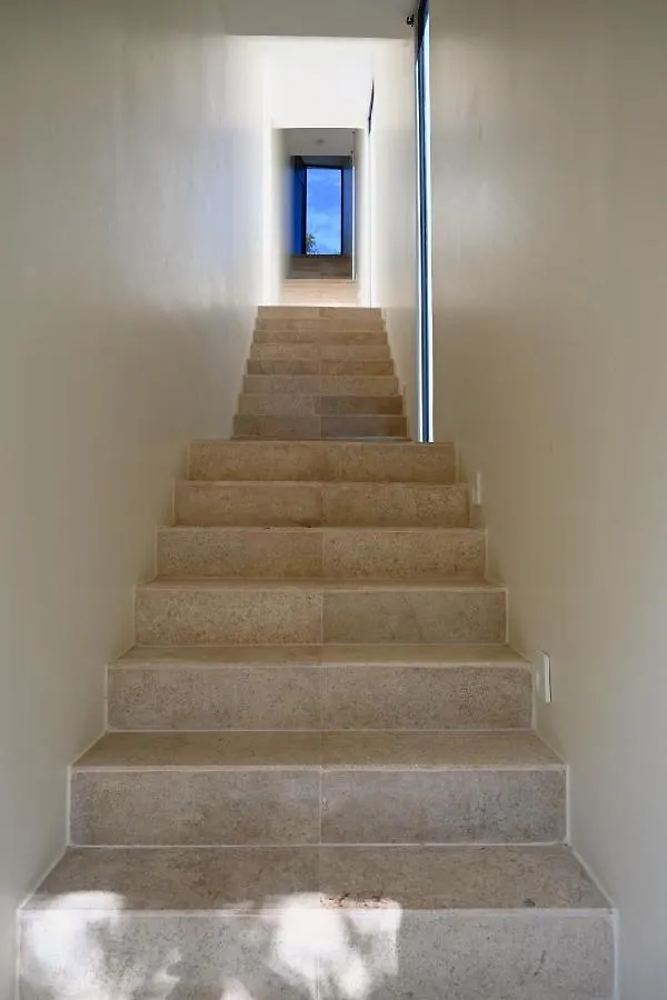 LUXURY JUNGLE HOUSE - Amazing design - 3 floors Villa Playa del Carmen