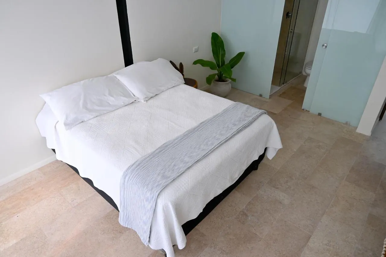Luxury Jungle House - Amazing Design - 3 Floors Villa Playa del Carmen Holiday home