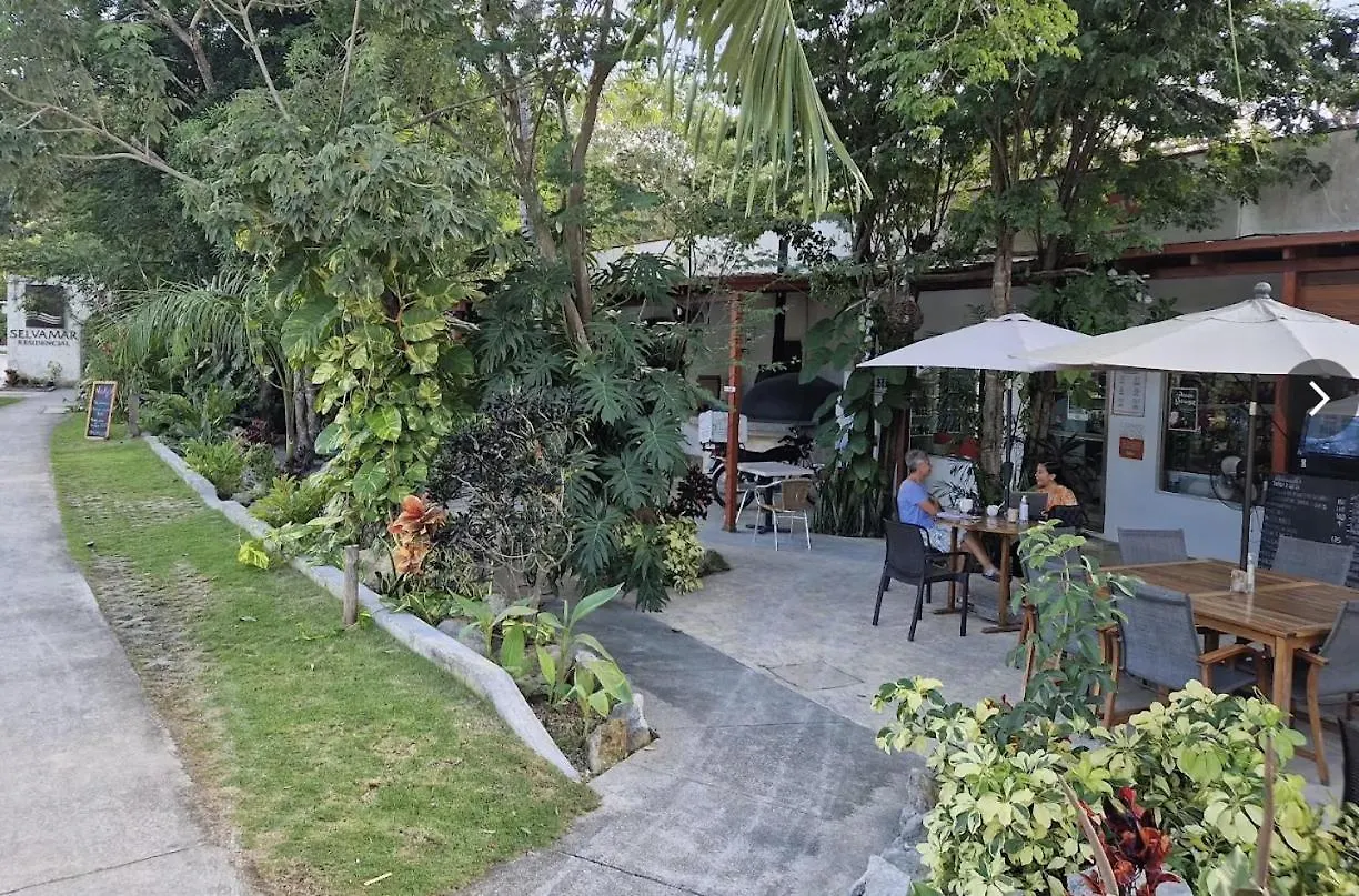 LUXURY JUNGLE HOUSE - Amazing design - 3 floors Villa Playa del Carmen